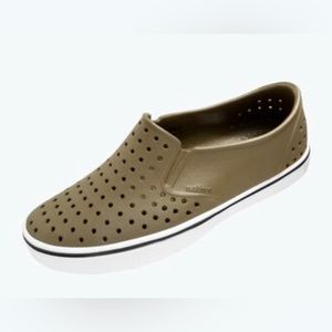 Womens Utili Green Natives